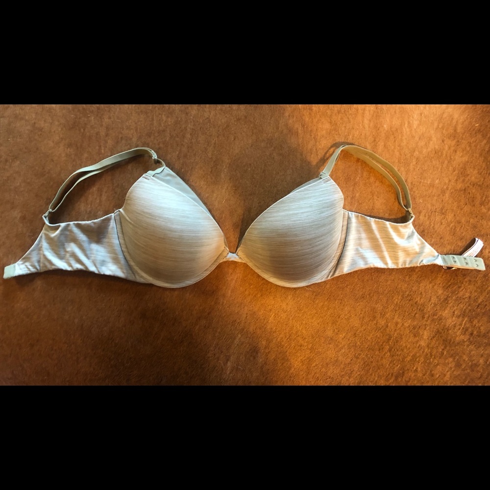 Body By Victoria 34dd Push-Up - image 1